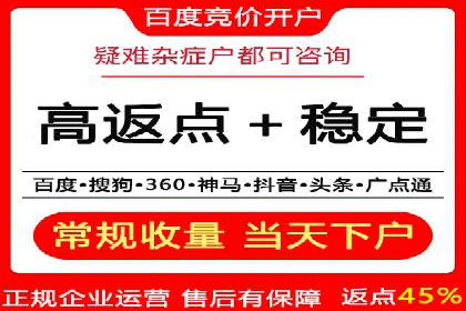 百度竞价运营案例分析：实战经验总结